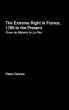 The Extreme Right in France, 1789 to... - Bild 1