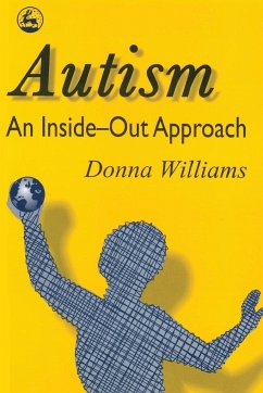 Autism - Williams, Donna