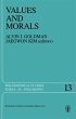 Values and Morals - Bild 1