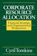 Corporate Resource Allocation - Bild 1