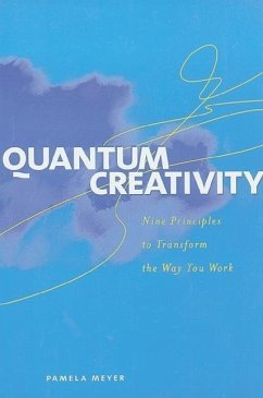 Quantum Creativity - Meyer, Pamela