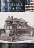 Cleveland Heights: The Making of an Urban Suburb