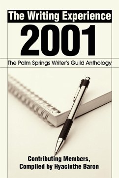 The Writing Experience 2001