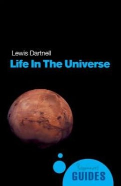 Life in the Universe - Dartnell, Lewis