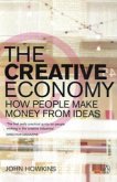 The Creative Economy The Creative Economy
