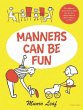 Manners Can Be Fun - Bild 1