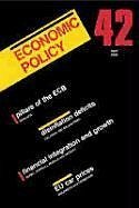 Economic Policy 42