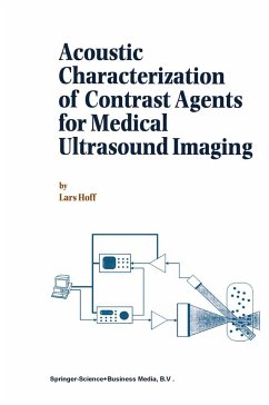 Acoustic Characterization of Contrast Agents for Medical Ultrasound Imaging - Hoff, L.