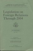 Legislation on Foreign Relations Through 2004, V. 1b