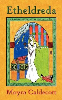 Etheldreda - Caldecott, Moyra