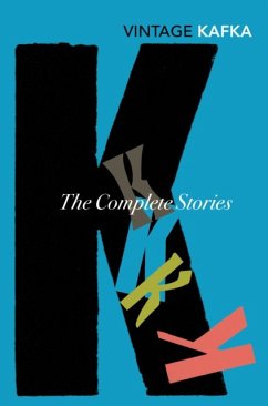 The Complete Short Stories - Kafka, Franz
