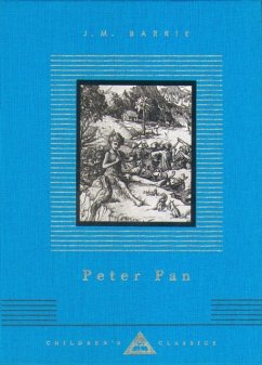 Peter Pan - Barrie, Sir James Matthew