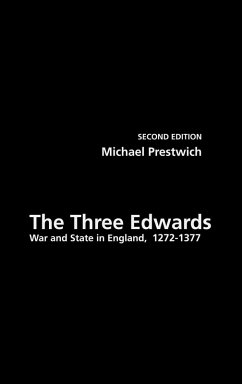 The Three Edwards - Prestwich, Michael