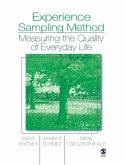 Experience Sampling Method: Measuring the Quality of Everyday Life
