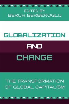 Globalization and Change