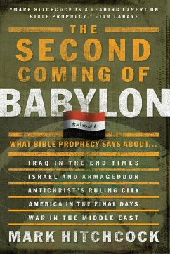 The Second Coming of Babylon - Hitchcock, Mark