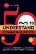 50 Ways to Understand Communication - Bild 1