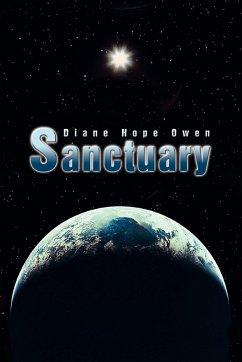 Sanctuary - Owen, Diane Hope