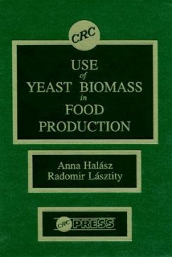 Use of Yeast Biomass in Food Production - Halasz, Anna; Lasztity, Radomir