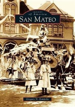 San Mateo - Zompolis, Gregory N