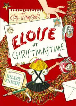 Eloise at Christmastime - Thompson, Kay