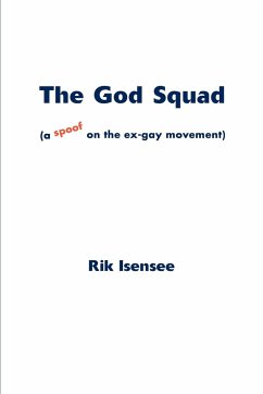 The God Squad - Isensee, Rik