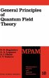 General Principles of Quantum Field... - Bild 1