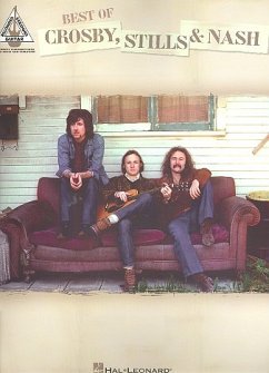 Best of Crosby, Stills & Nash