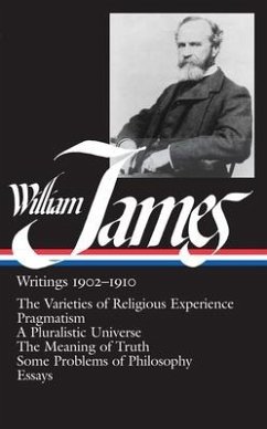 William James - James, William