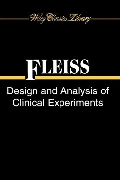 Clinical Experiments WCL P - Fleiss
