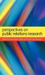 Perspectives on Public Relations... - Bild 1