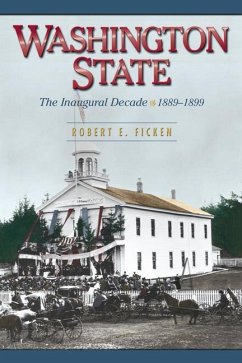 Washington State - Ficken, Robert E