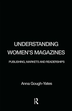 Understanding Women's Magazines - Gough-Yates, Anna