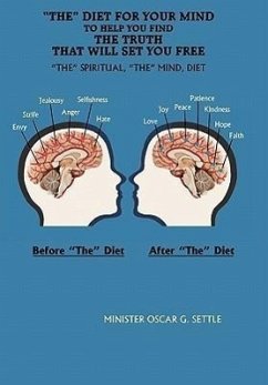 The Diet for Your Mind to Help You Find the Truth That Will Set You Free