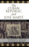 The Cuban Republic and JosZ Mart'