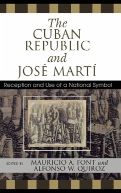 The Cuban Republic and JosZ Mart'