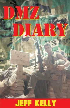 DMZ Diary - Kelly, Jeff