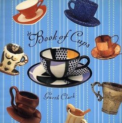 Book of Cups - Clark, Garth; Cunha, Tony