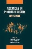 Advances in Photochemistry, Volume 24