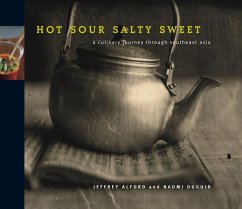 Hot Sour Salty Sweet - Alford, Jeffrey; Duguid, Naomi