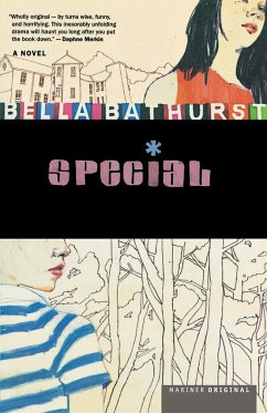 Special - Bathurst, Bella