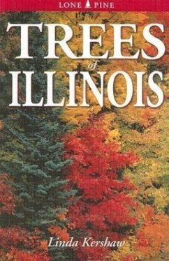 Trees of Illinois - Hamilton, Clem; Arnfield, Edwin