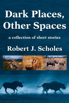 Dark Places, Other Spaces - Scholes, Robert J.