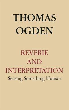 Cover Reverie and Interpretation