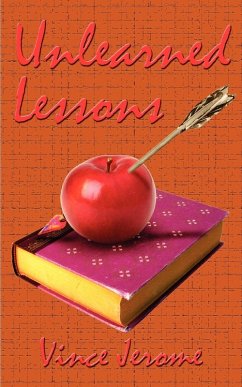Unlearned Lessons - Jerome, Vince