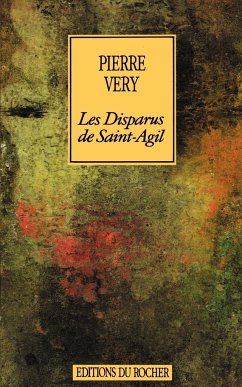 Les Disparus de Saint-Agil - Very, Pierre