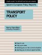 Transport Policy - Bild 1