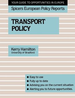 Cover Transport Policy