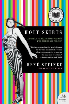 Holy Skirts - Steinke, Rene