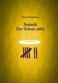 Statistik - Steinborn, Dieter